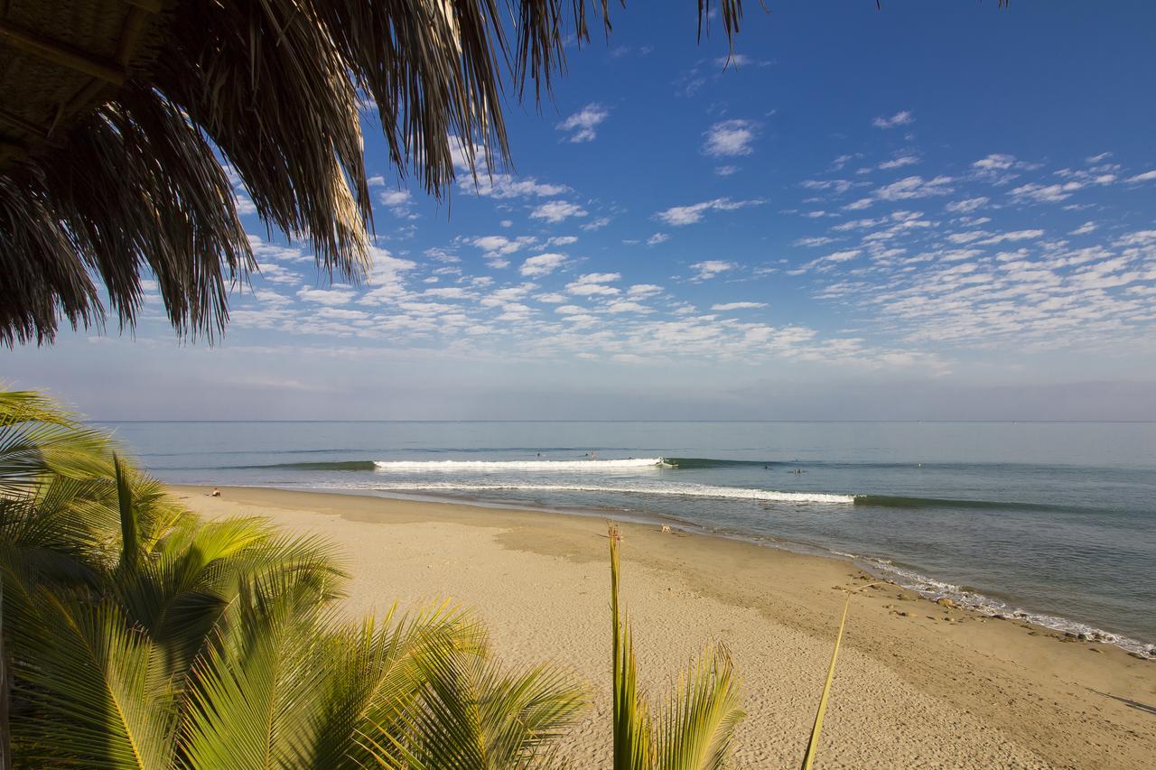 Las Olas Máncora Esterno foto